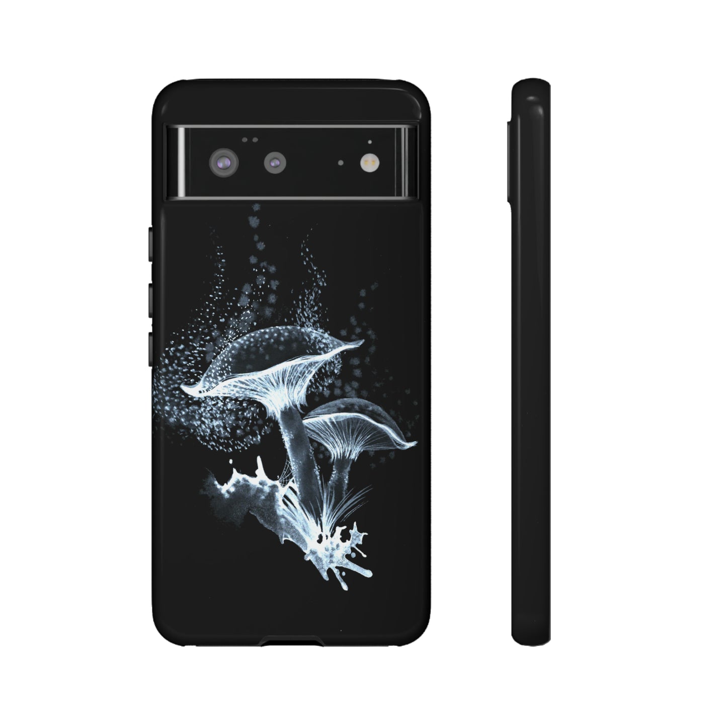 Liquid Flora "Mushrooms" Tough Case