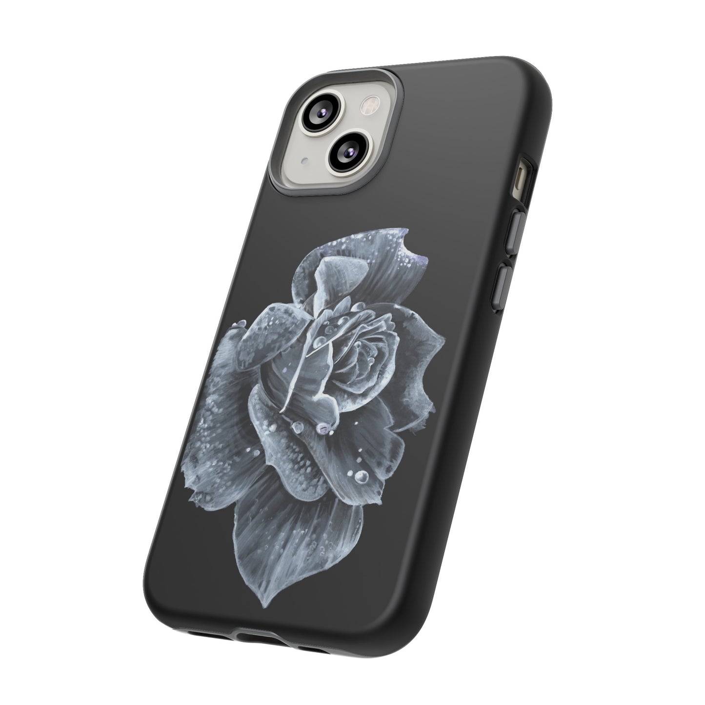 iPhone Tough Cases