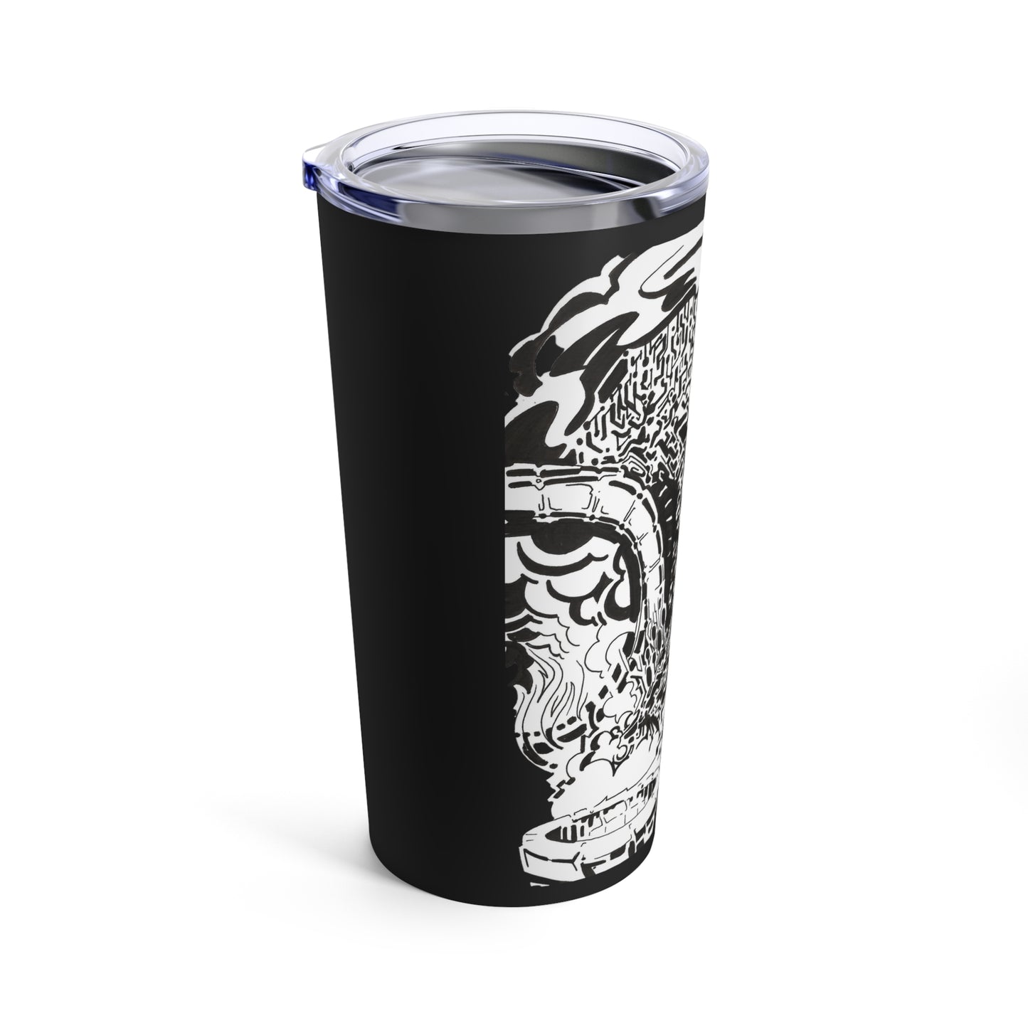 Intro Spect Street 20oz Tumbler