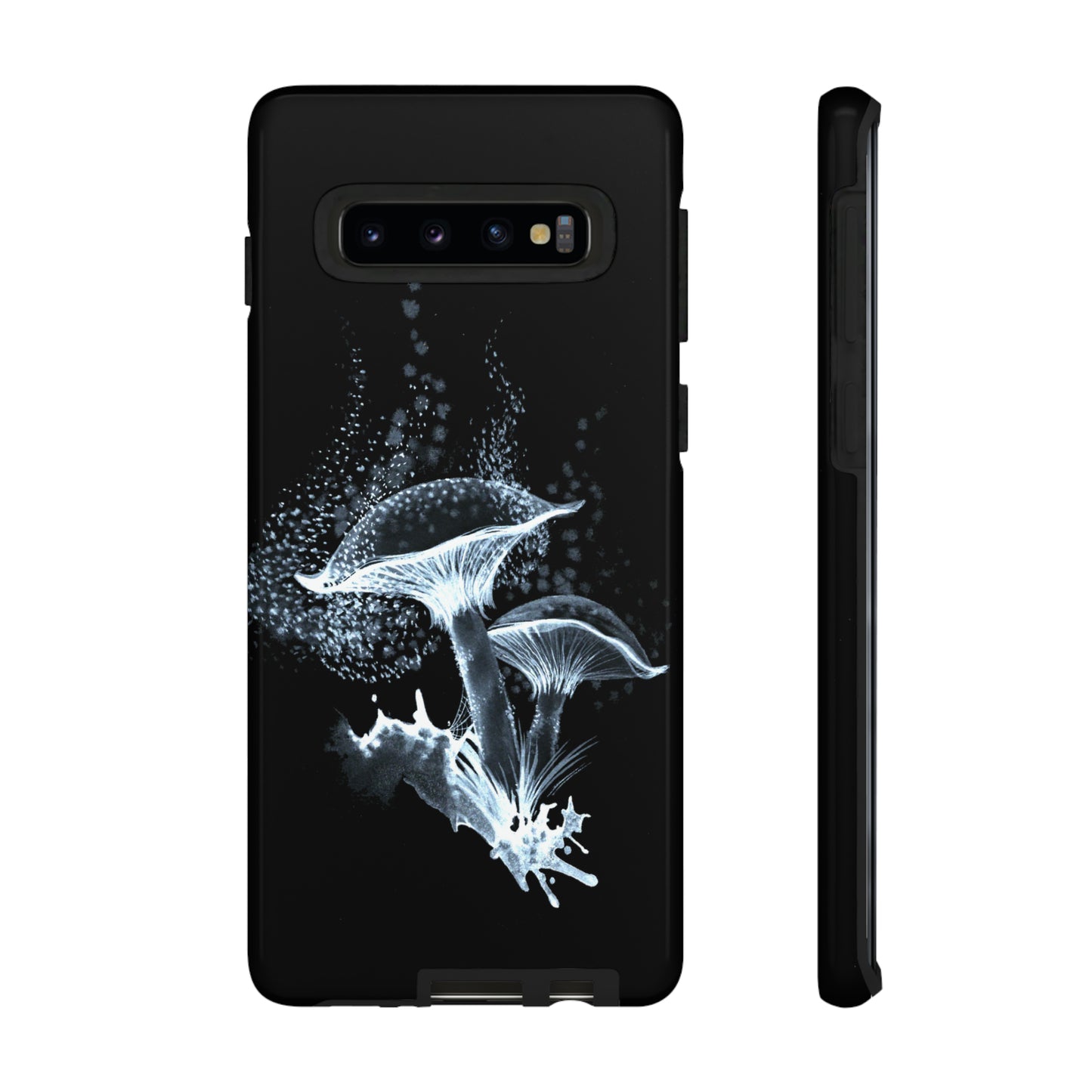 Liquid Flora "Mushrooms" Tough Case