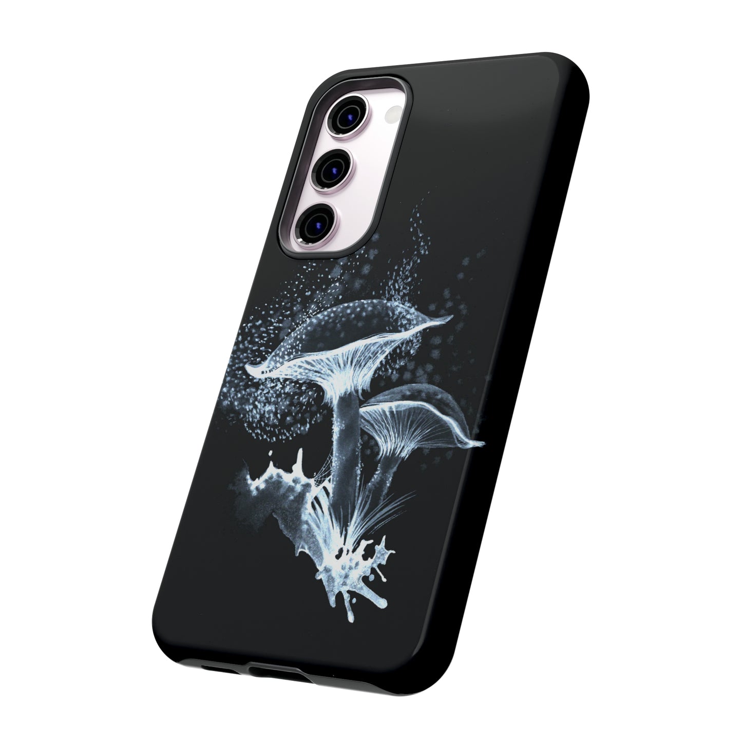 Liquid Flora "Mushrooms" Tough Case