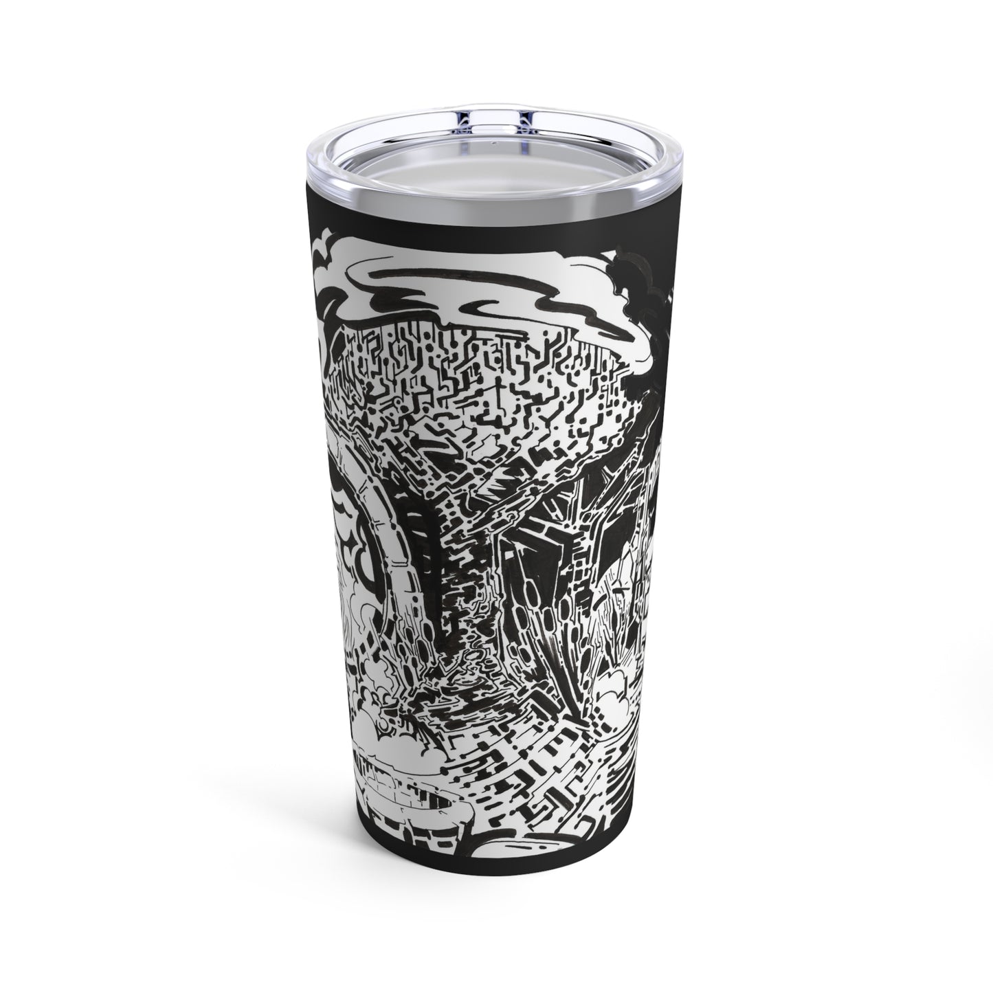 Intro Spect Street 20oz Tumbler