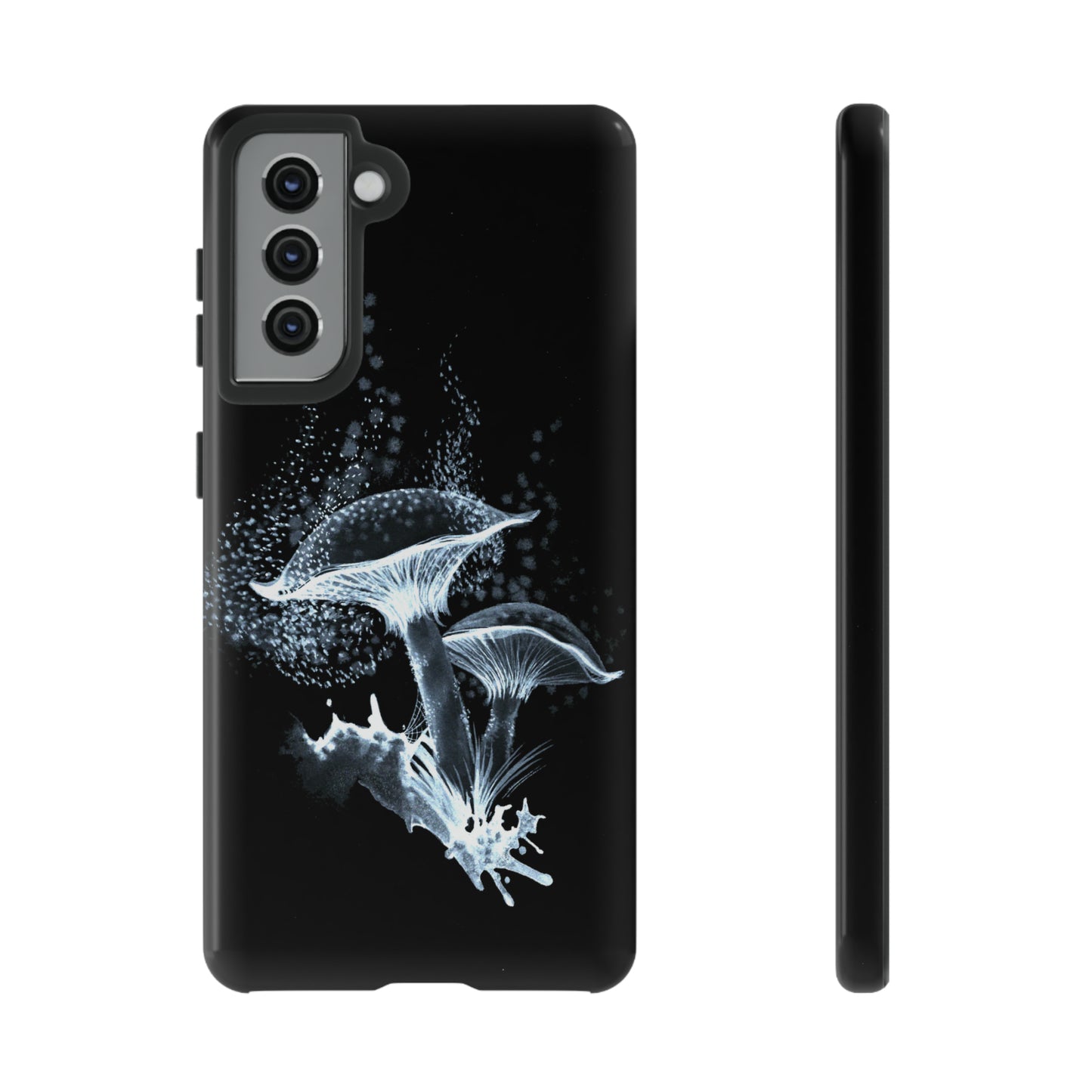 Liquid Flora "Mushrooms" Tough Case