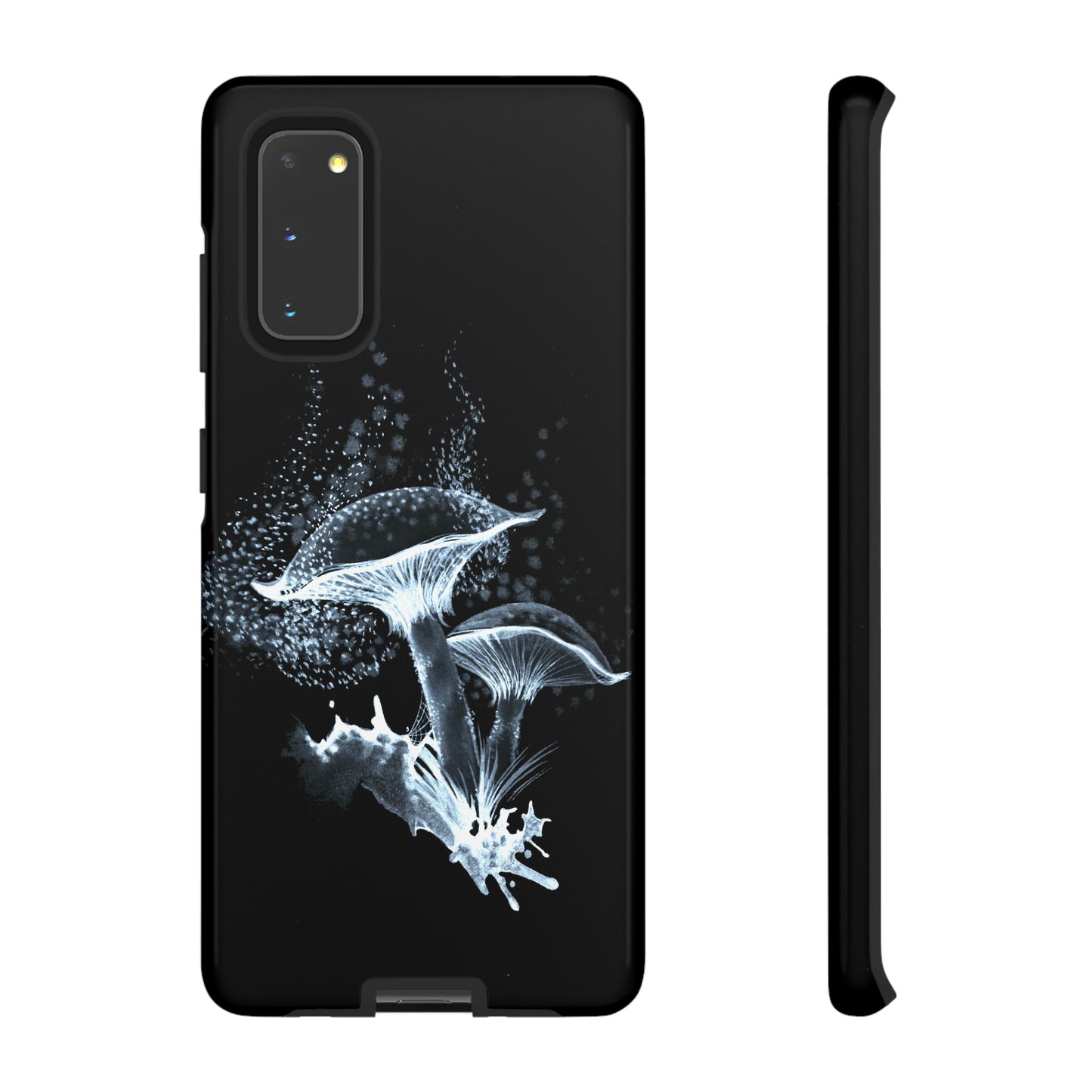 Liquid Flora "Mushrooms" Tough Case