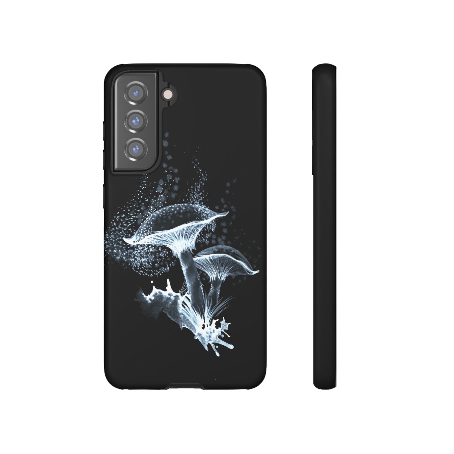 Liquid Flora "Mushrooms" Tough Case