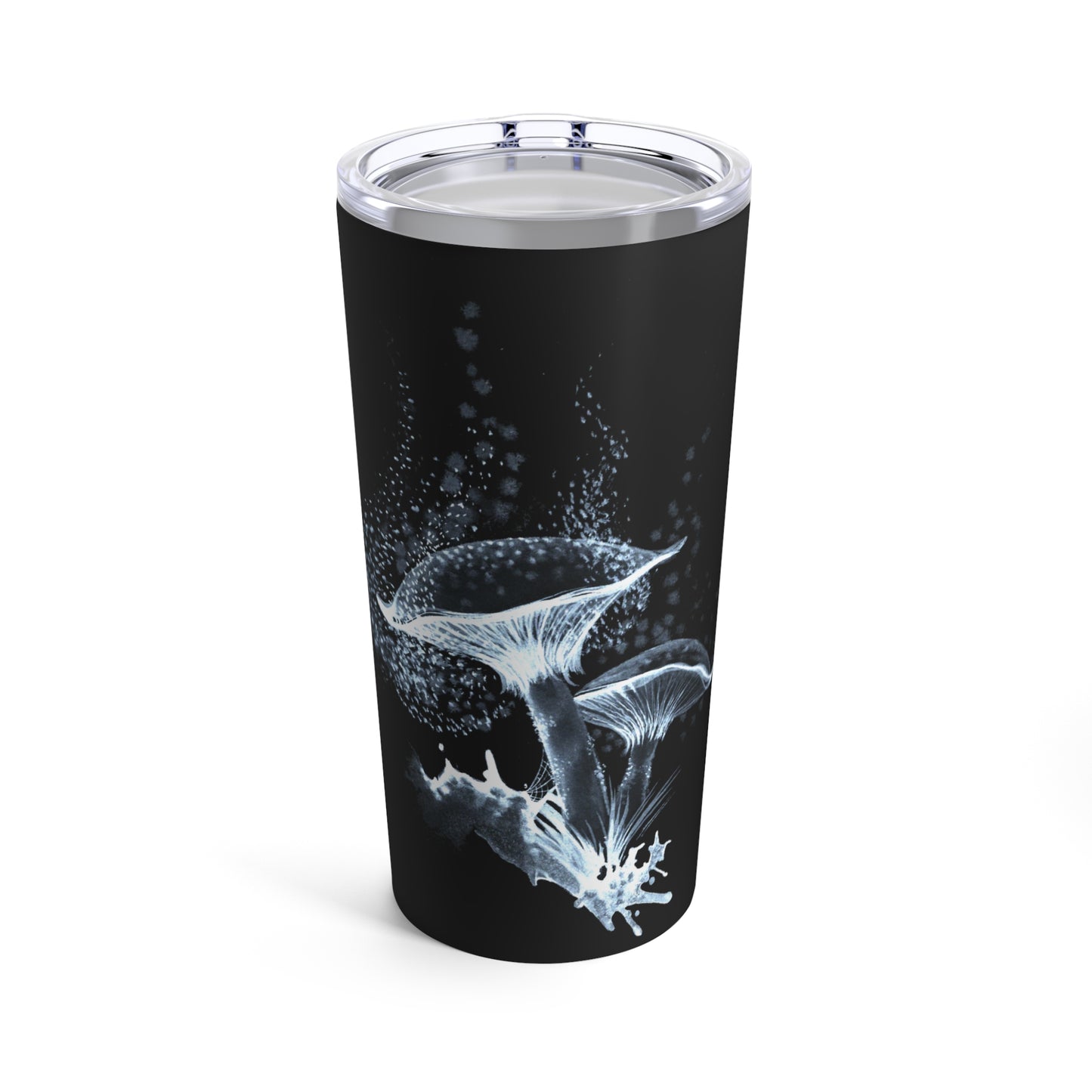 Liquid Flora "Mushrooms" 20oz Tumbler