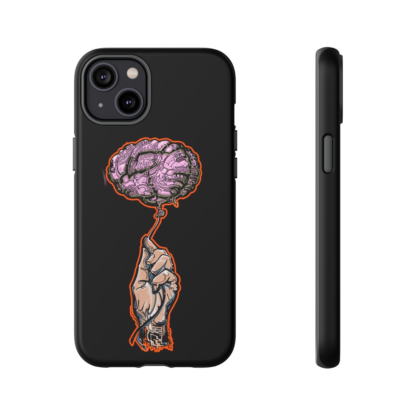 iPhone Tough Cases