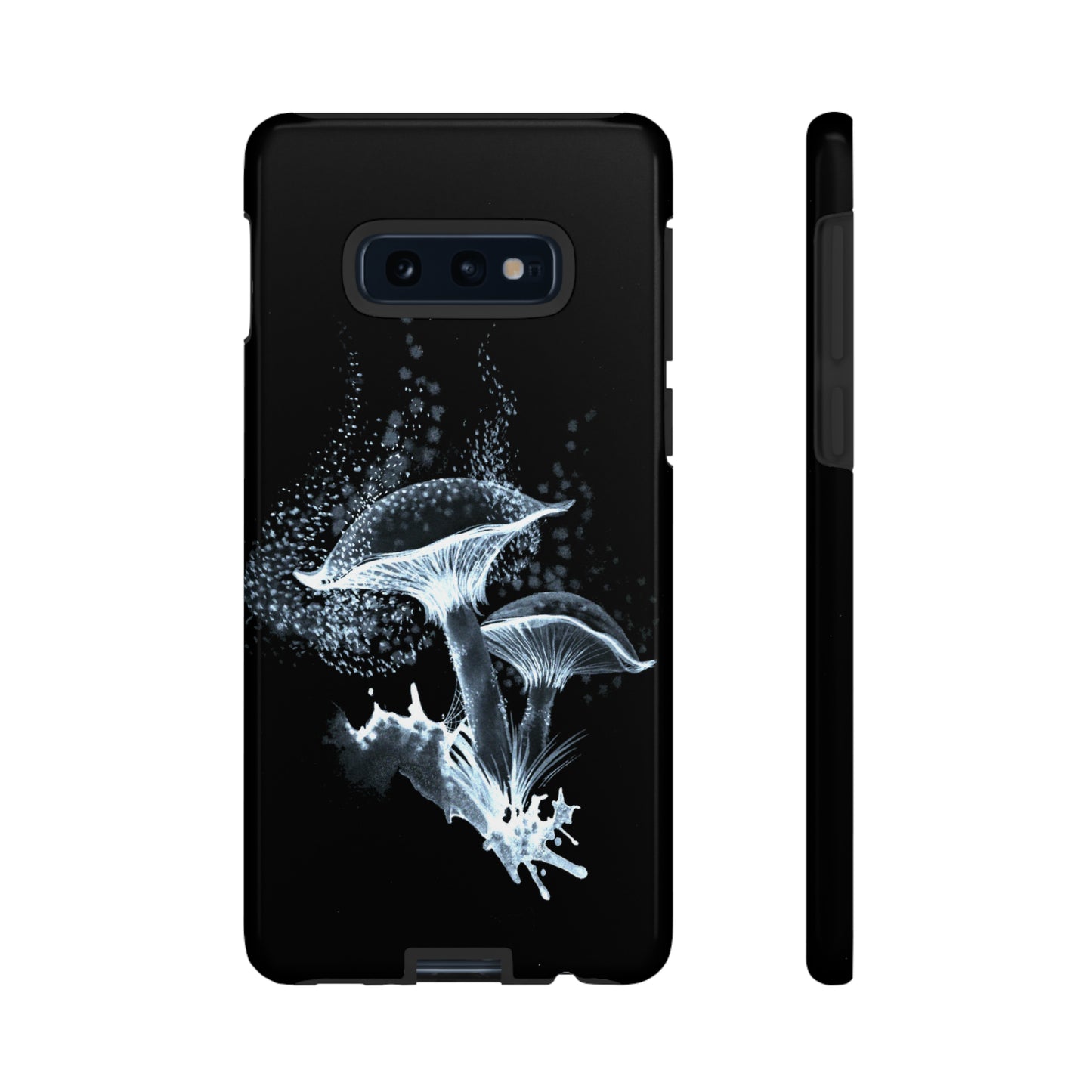 Liquid Flora "Mushrooms" Tough Case