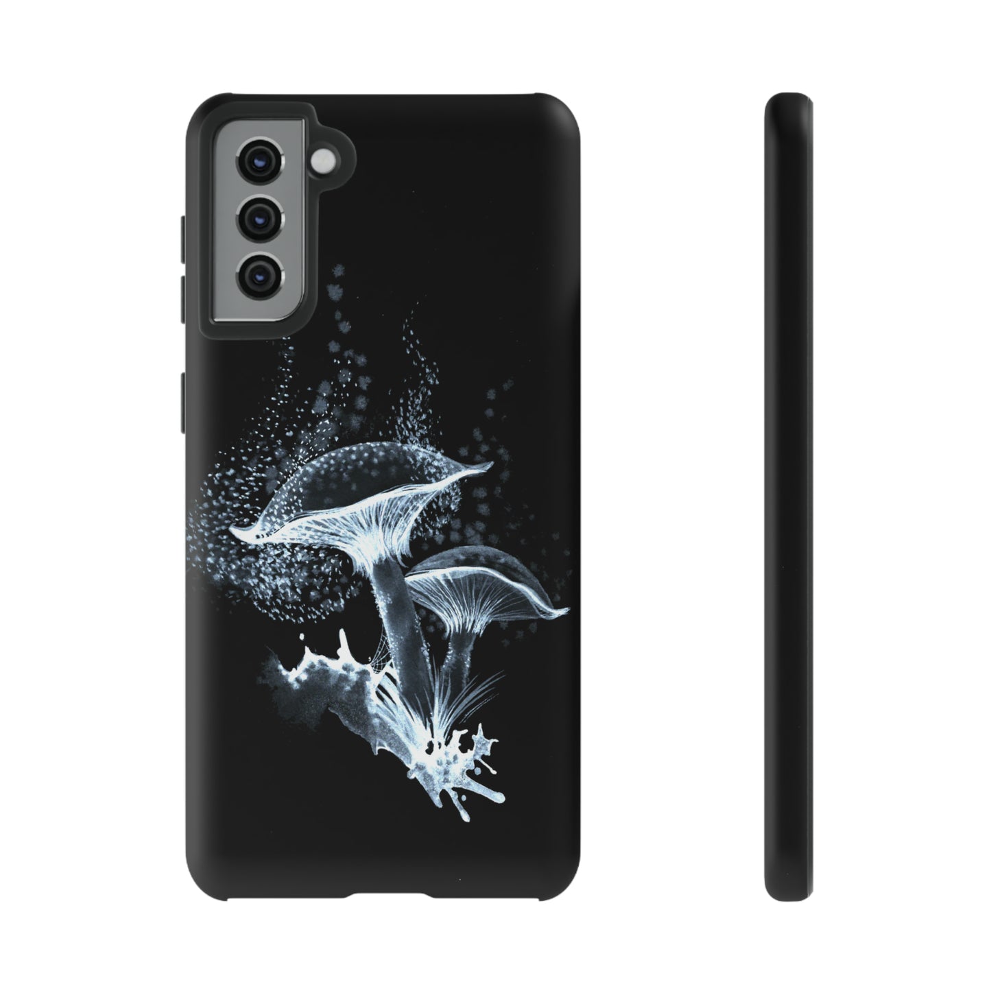 Liquid Flora "Mushrooms" Tough Case