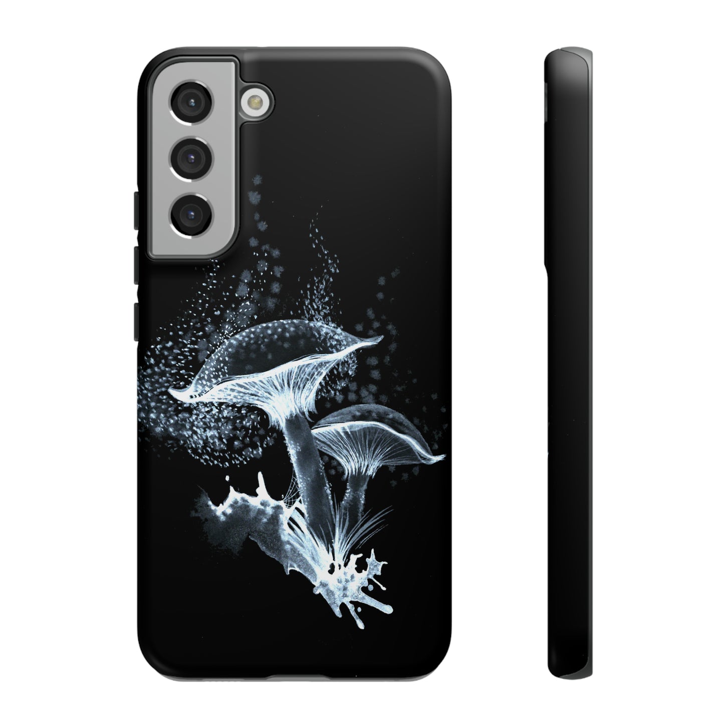 Liquid Flora "Mushrooms" Tough Case