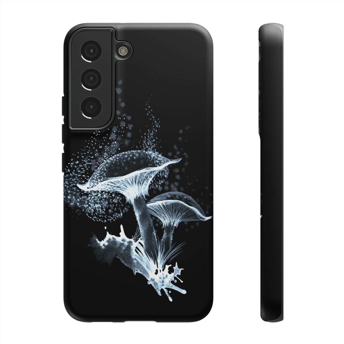 Liquid Flora "Mushrooms" Tough Case