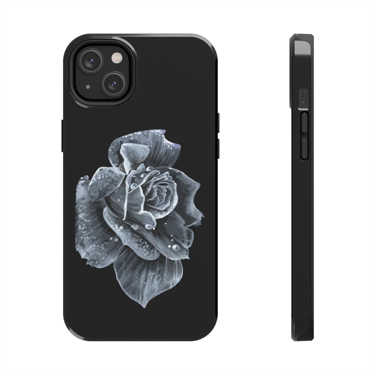 iPhone Tough Phone Cases