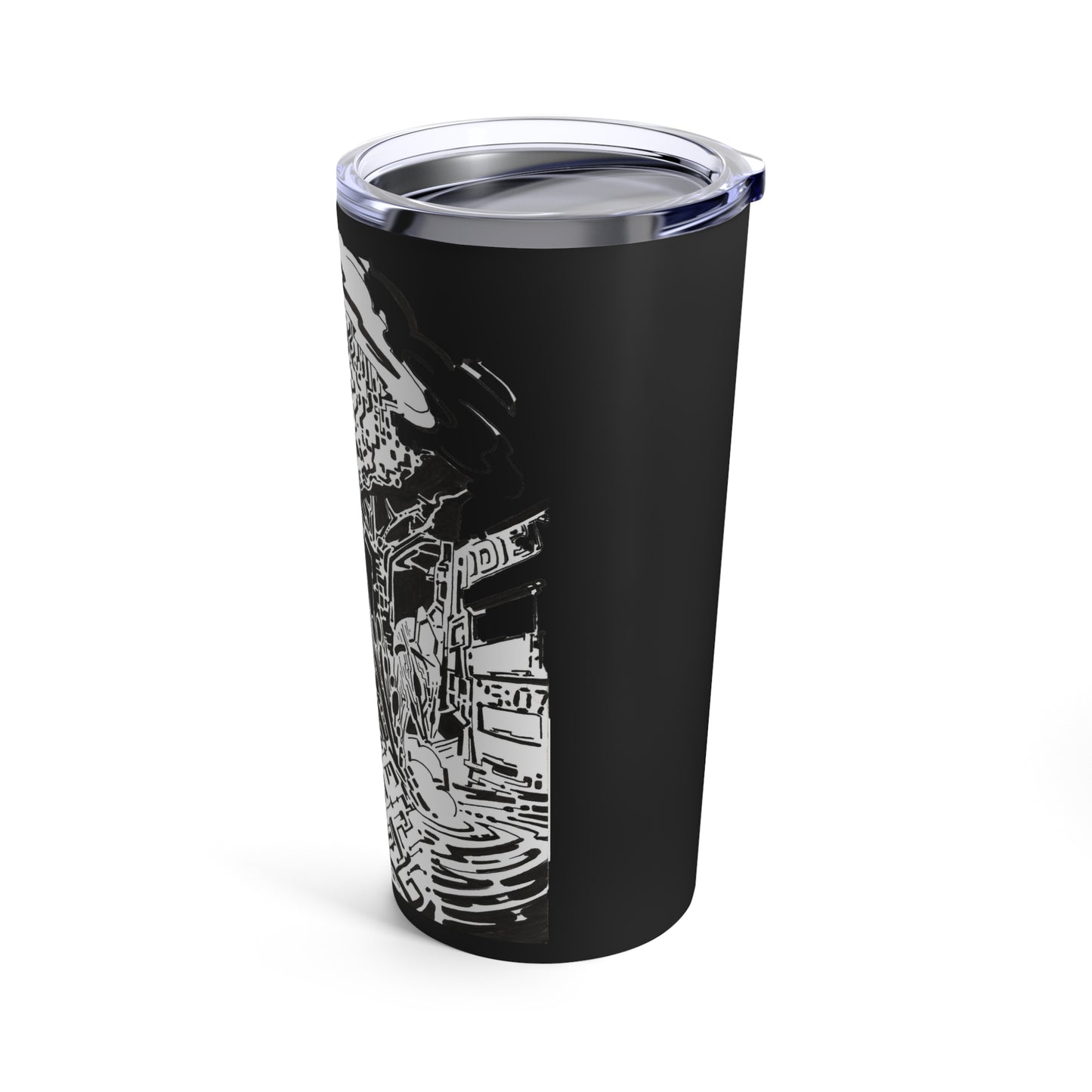 Intro Spect Street 20oz Tumbler