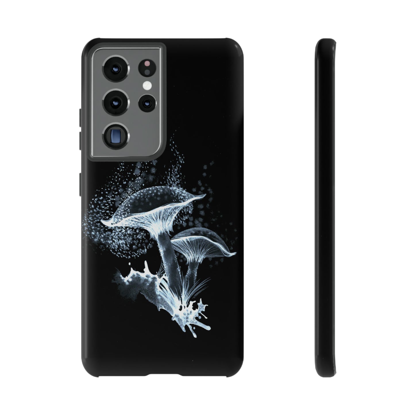 Liquid Flora "Mushrooms" Tough Case