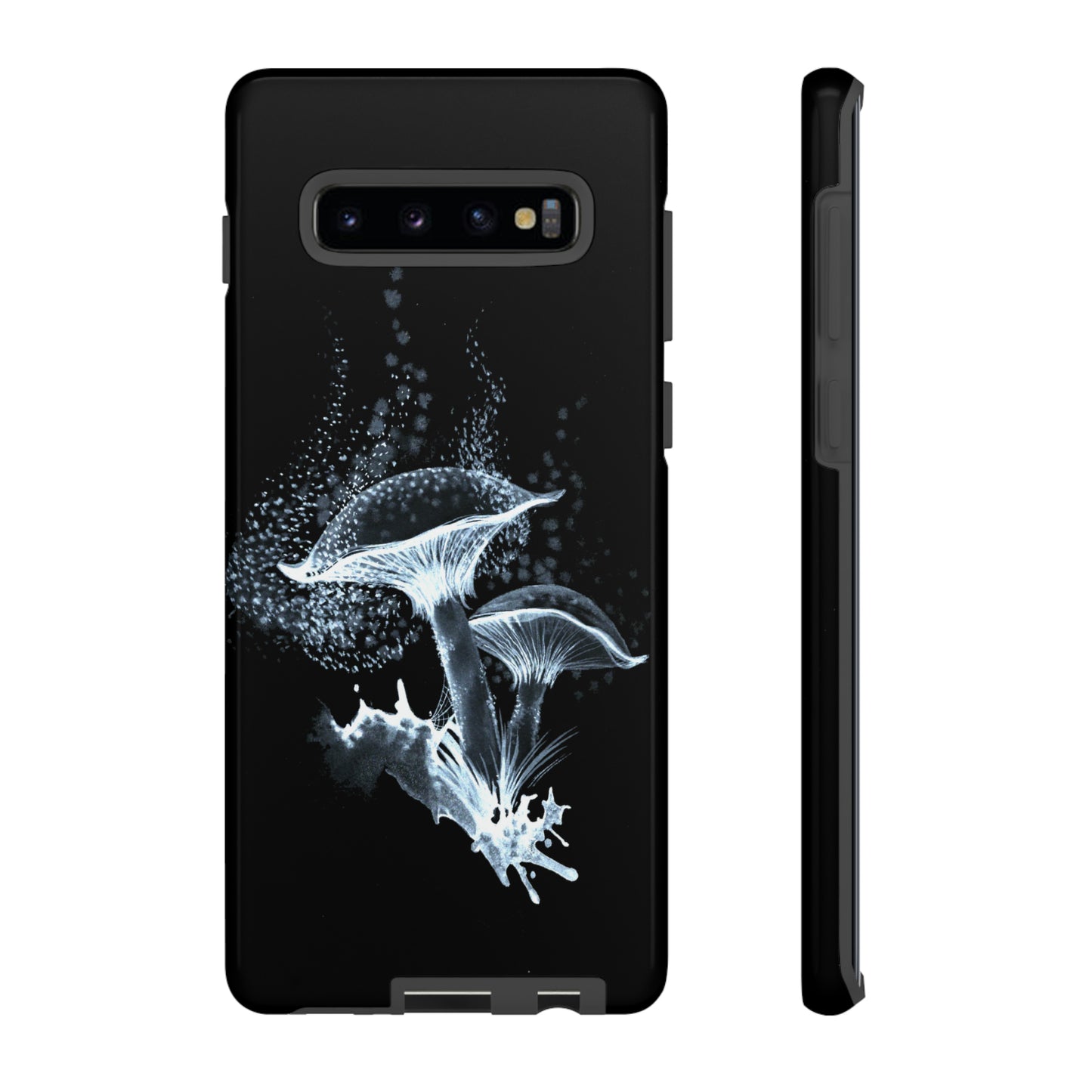 Liquid Flora "Mushrooms" Tough Case