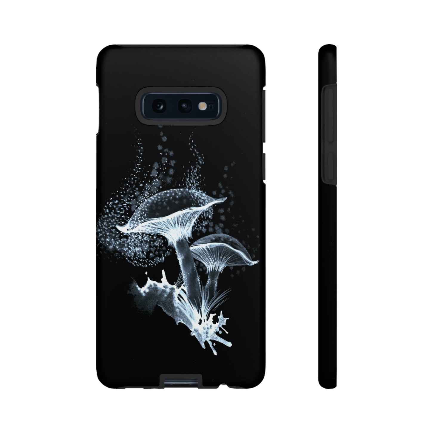 Liquid Flora "Mushrooms" Tough Case