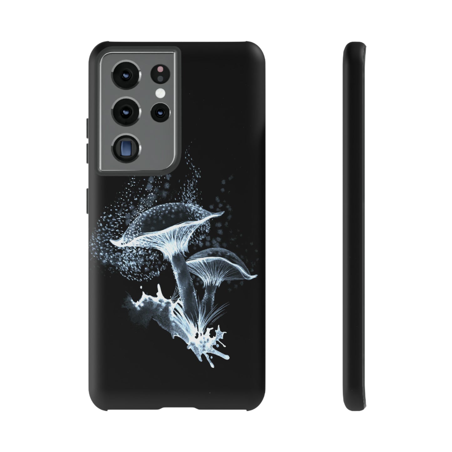 Liquid Flora "Mushrooms" Tough Case