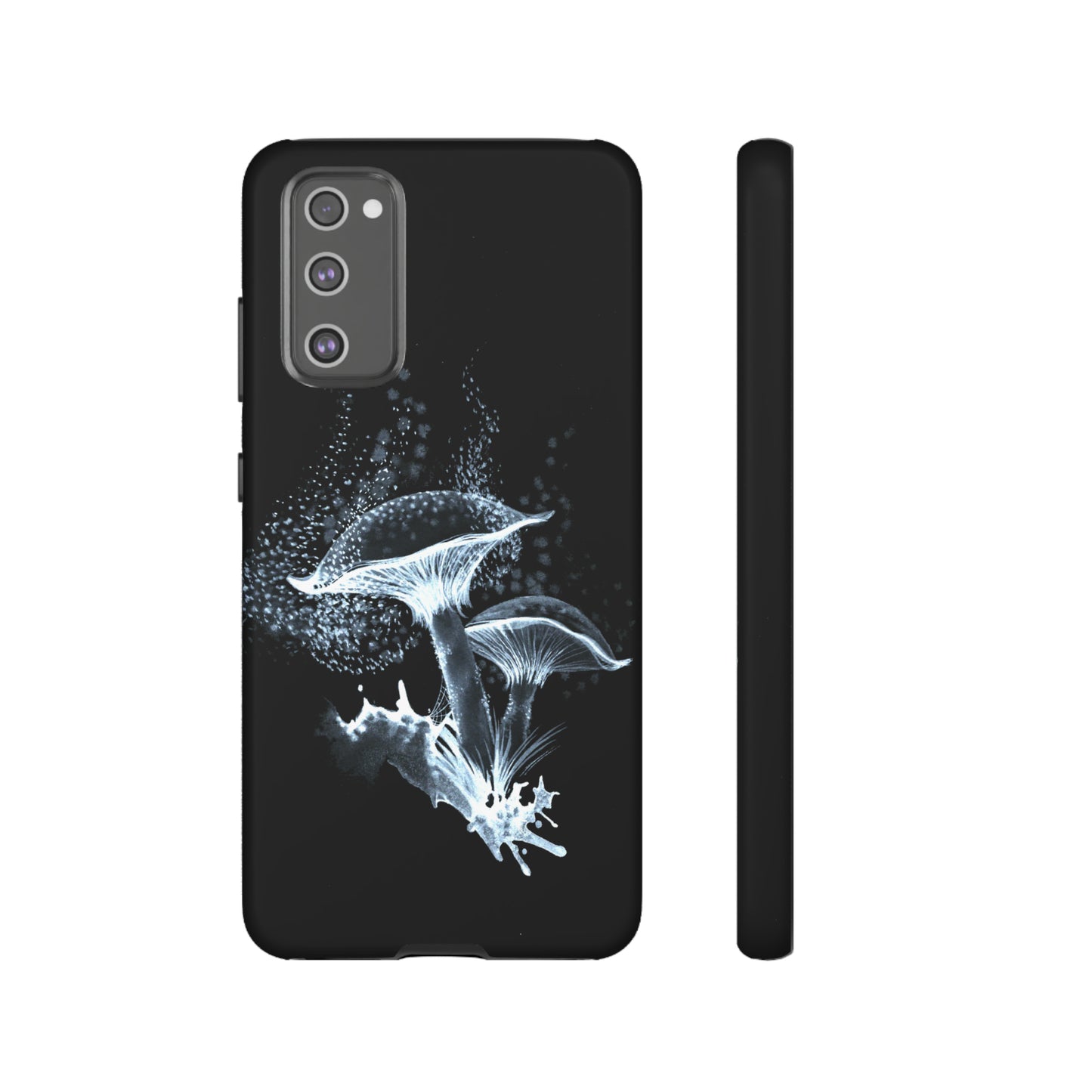 Liquid Flora "Mushrooms" Tough Case