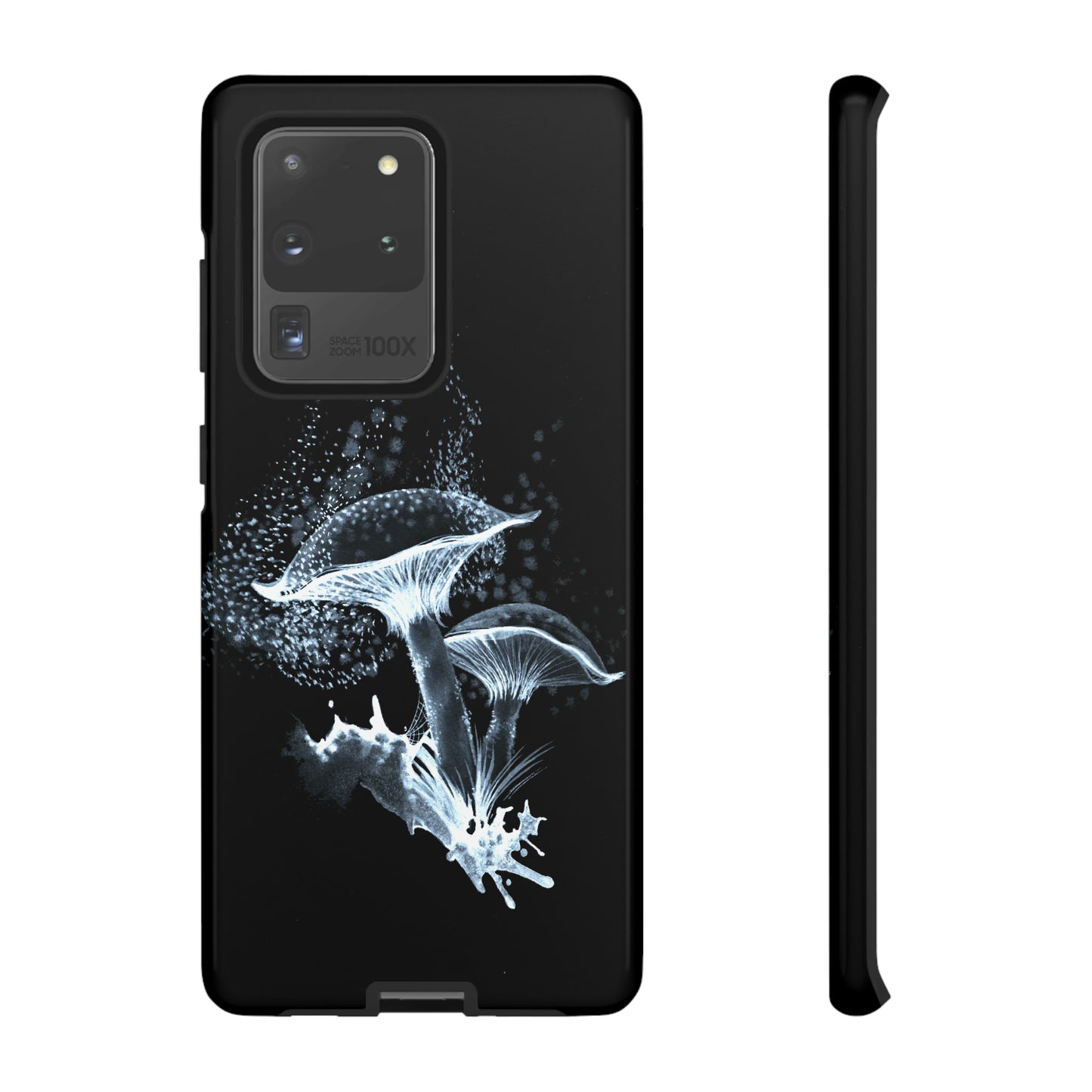 Liquid Flora "Mushrooms" Tough Case