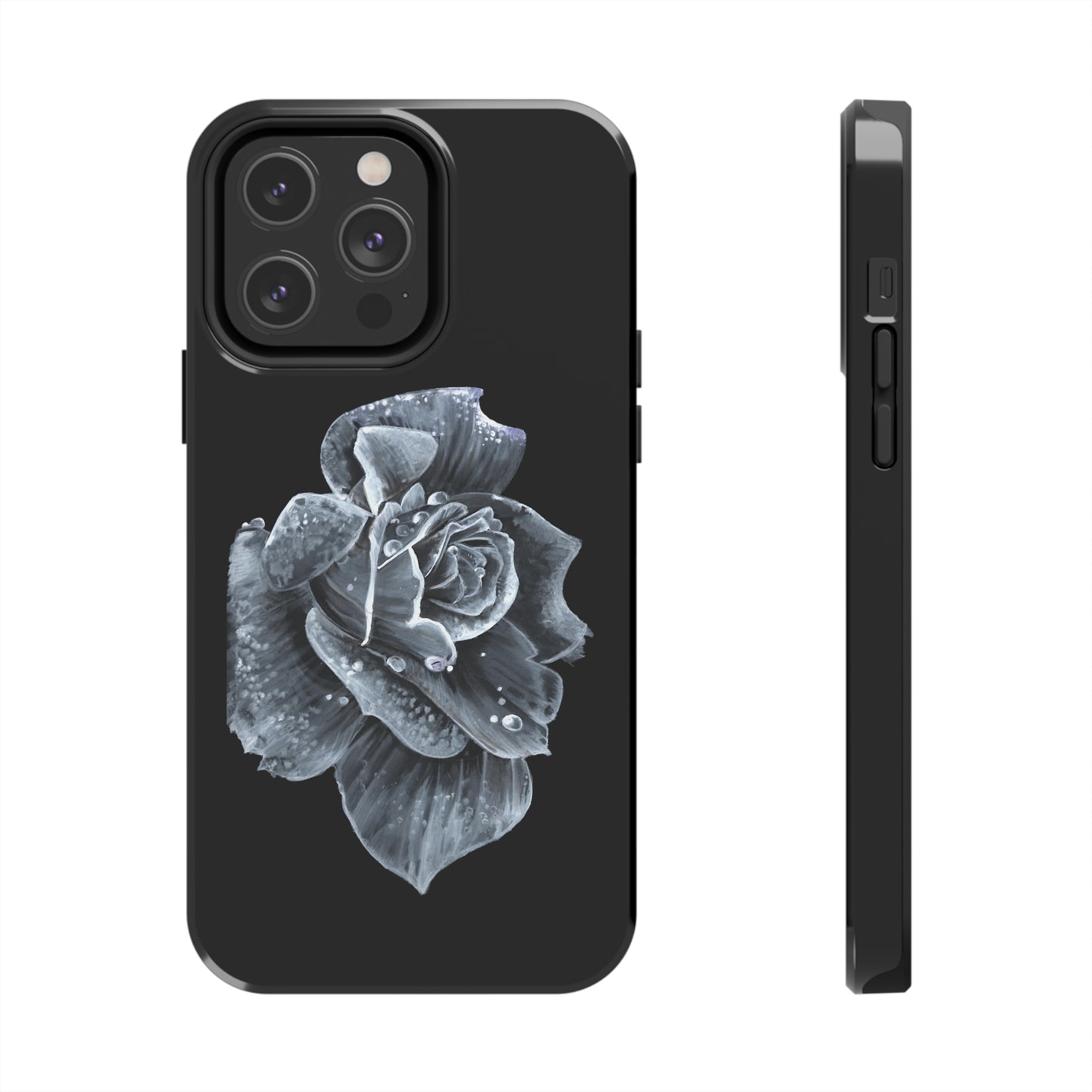 iPhone Tough Phone Cases