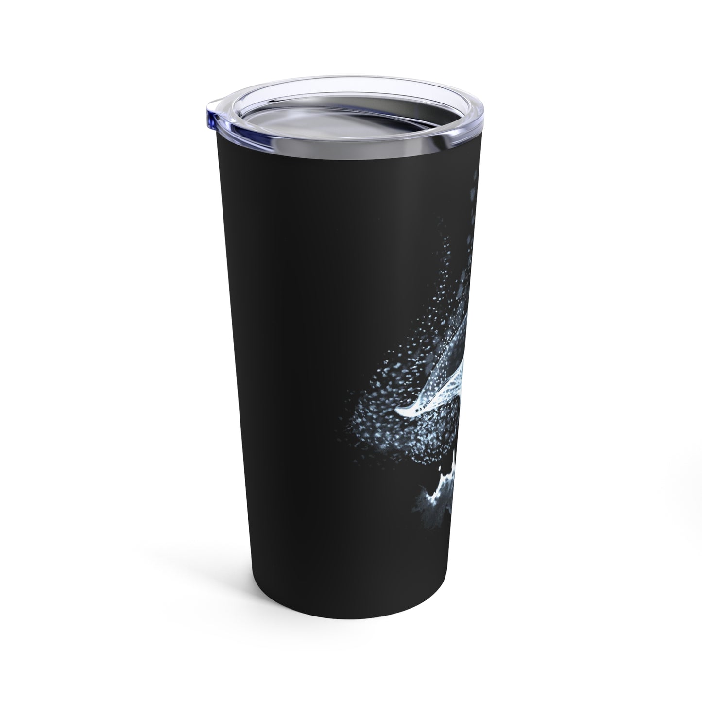 Liquid Flora "Mushrooms" 20oz Tumbler