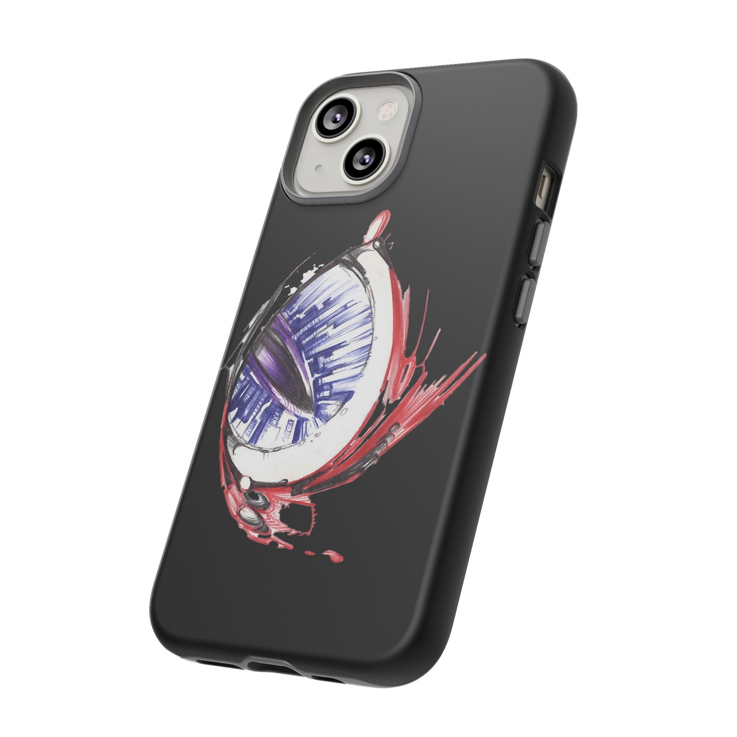 iPhone Tough Cases