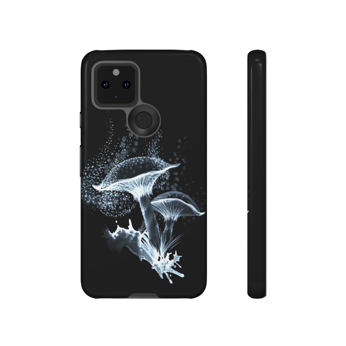 Liquid Flora "Mushrooms" Tough Case